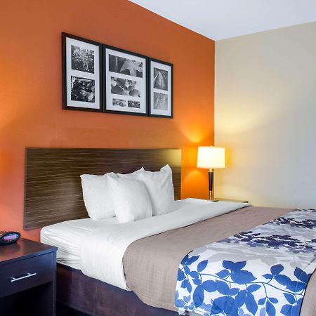Sleep Inn & Suites East Chase Montgomery Zewnętrze zdjęcie