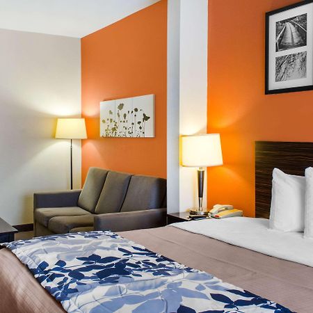 Sleep Inn & Suites East Chase Montgomery Zewnętrze zdjęcie