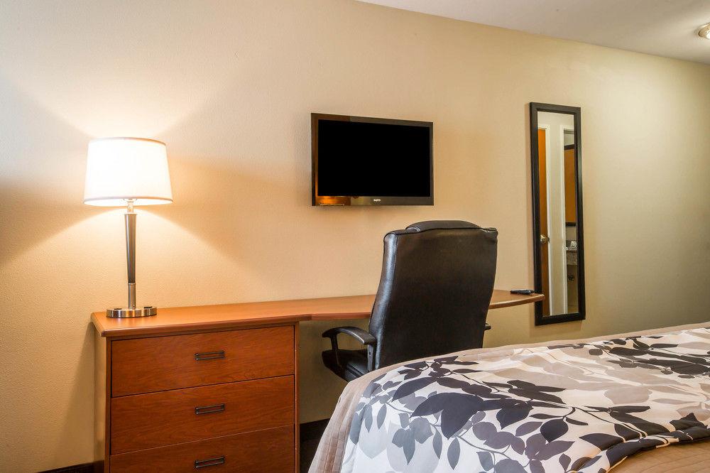 Sleep Inn & Suites East Chase Montgomery Zewnętrze zdjęcie