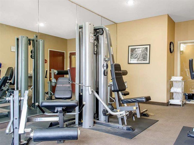 Sleep Inn & Suites East Chase Montgomery Zewnętrze zdjęcie