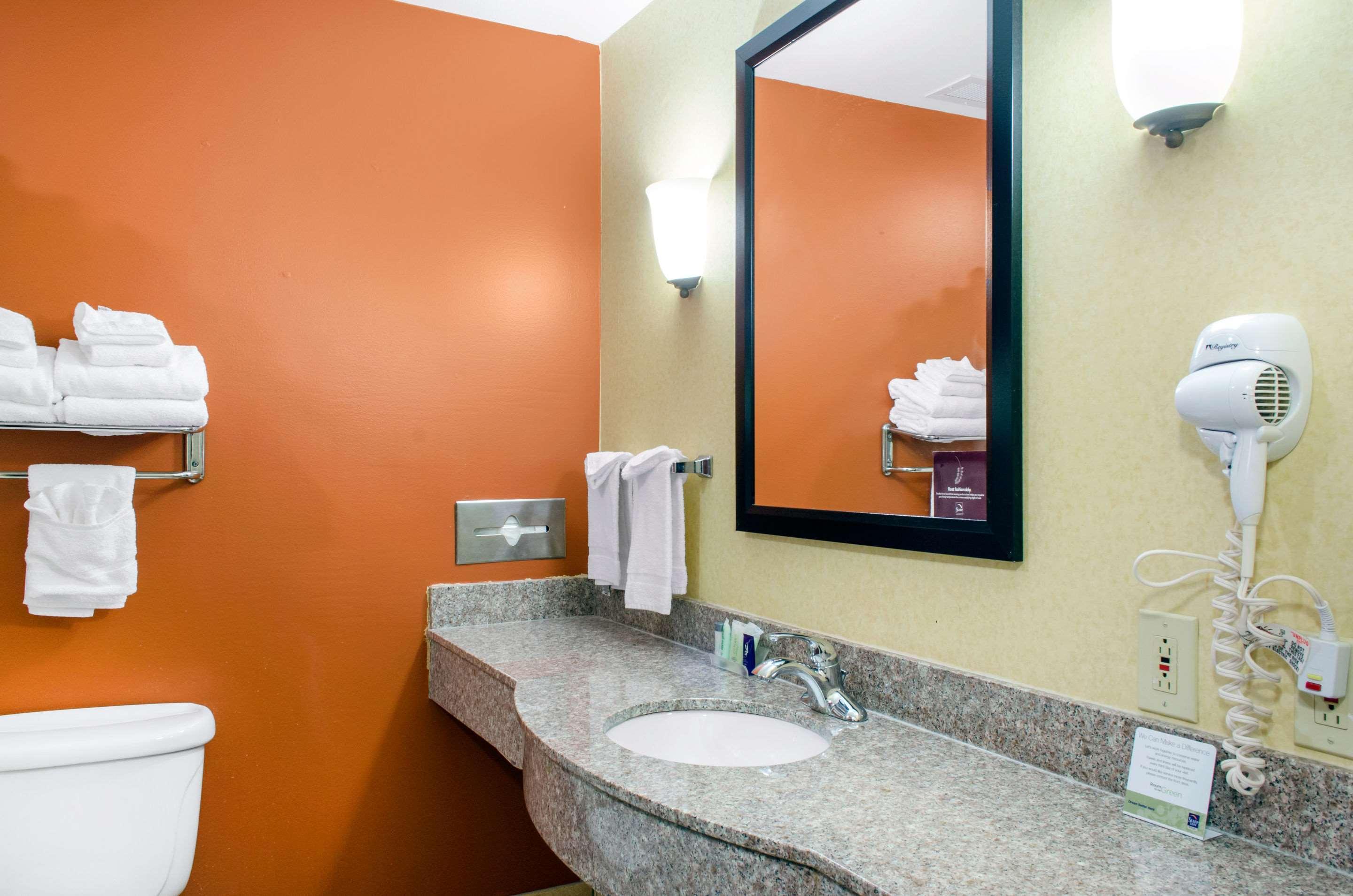 Sleep Inn & Suites East Chase Montgomery Zewnętrze zdjęcie