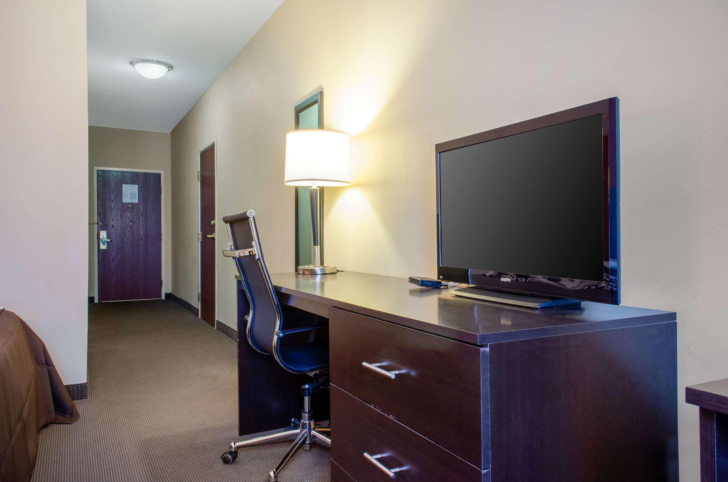Sleep Inn & Suites East Chase Montgomery Zewnętrze zdjęcie