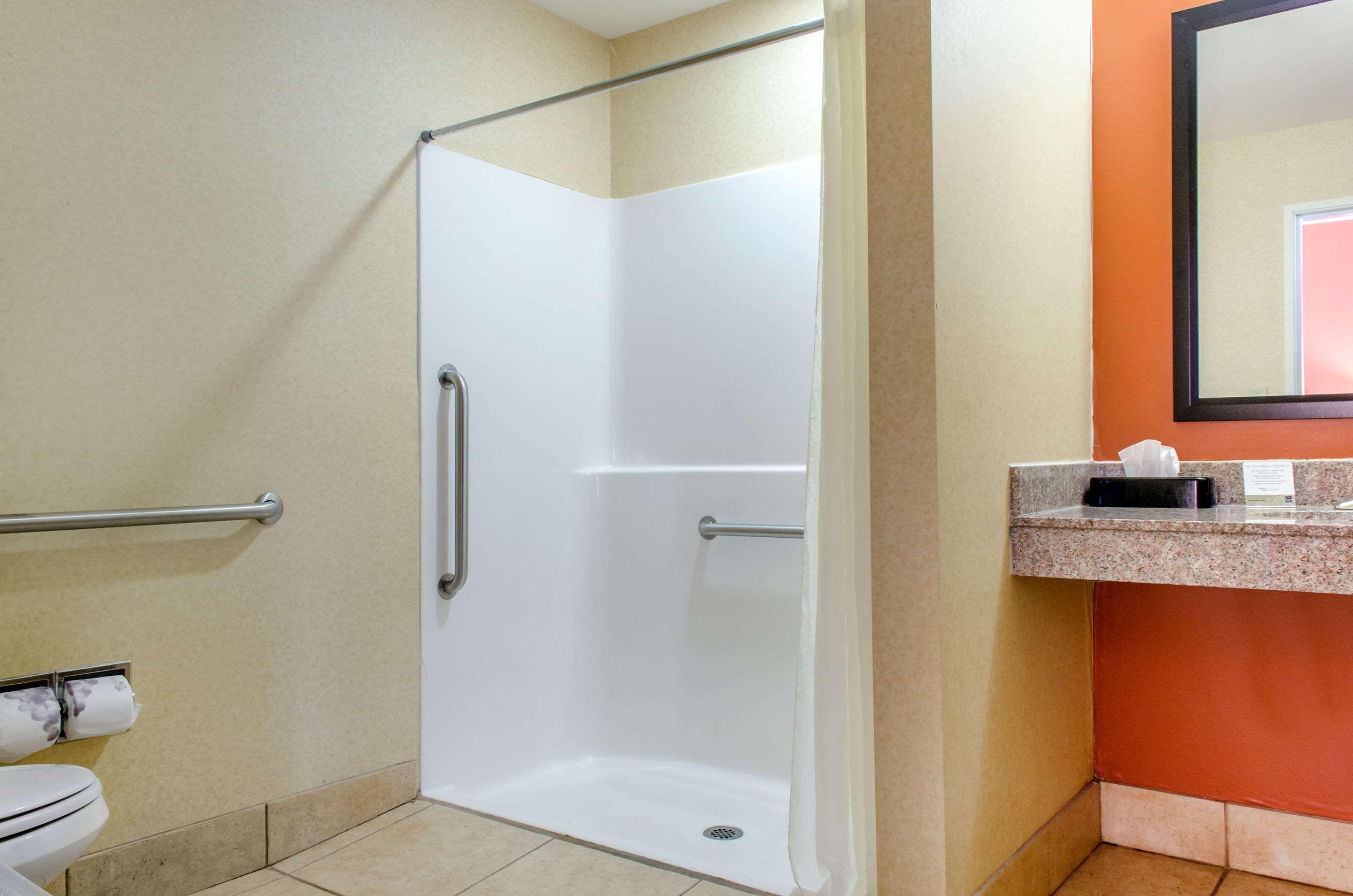 Sleep Inn & Suites East Chase Montgomery Zewnętrze zdjęcie