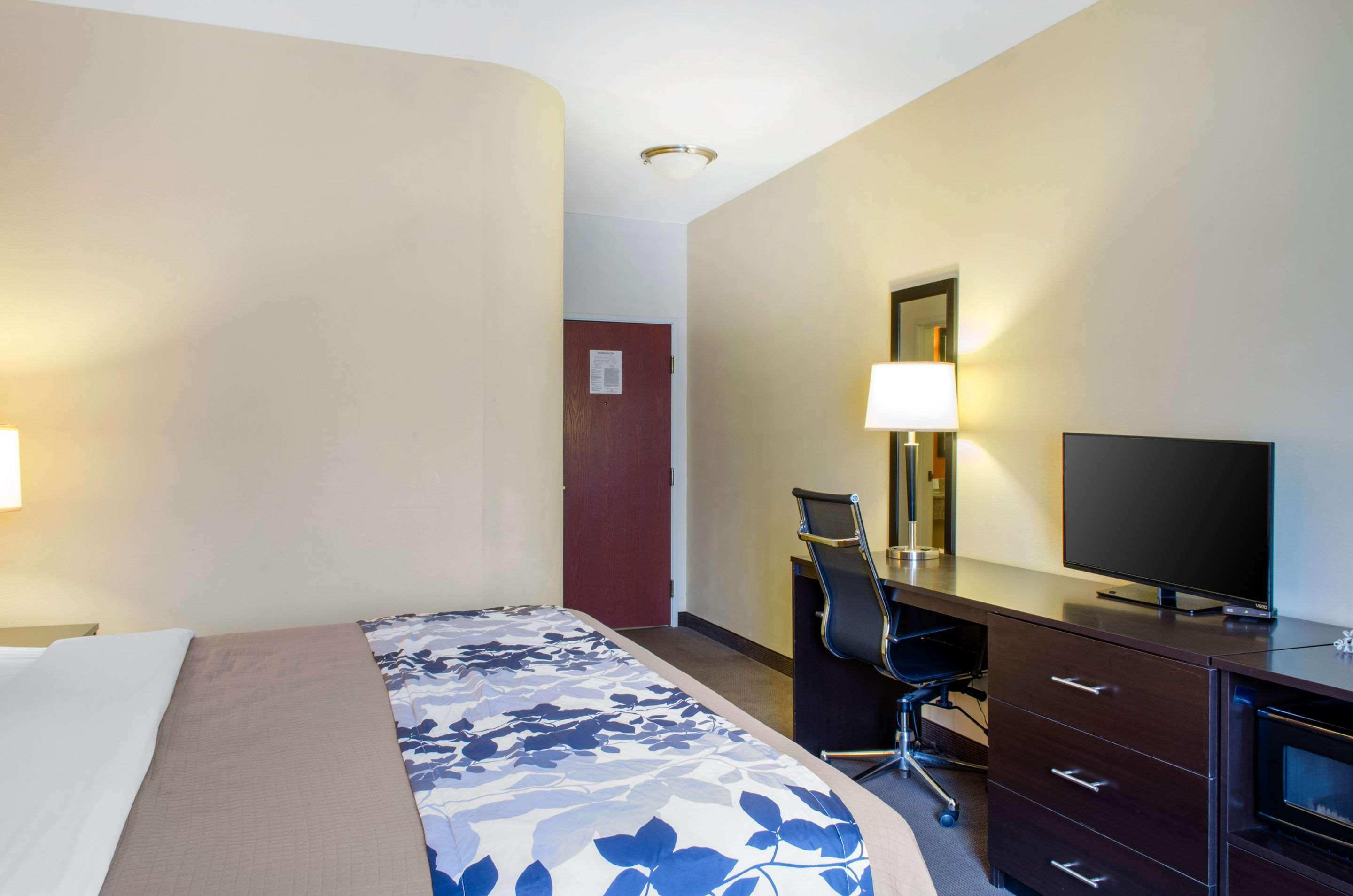 Sleep Inn & Suites East Chase Montgomery Zewnętrze zdjęcie