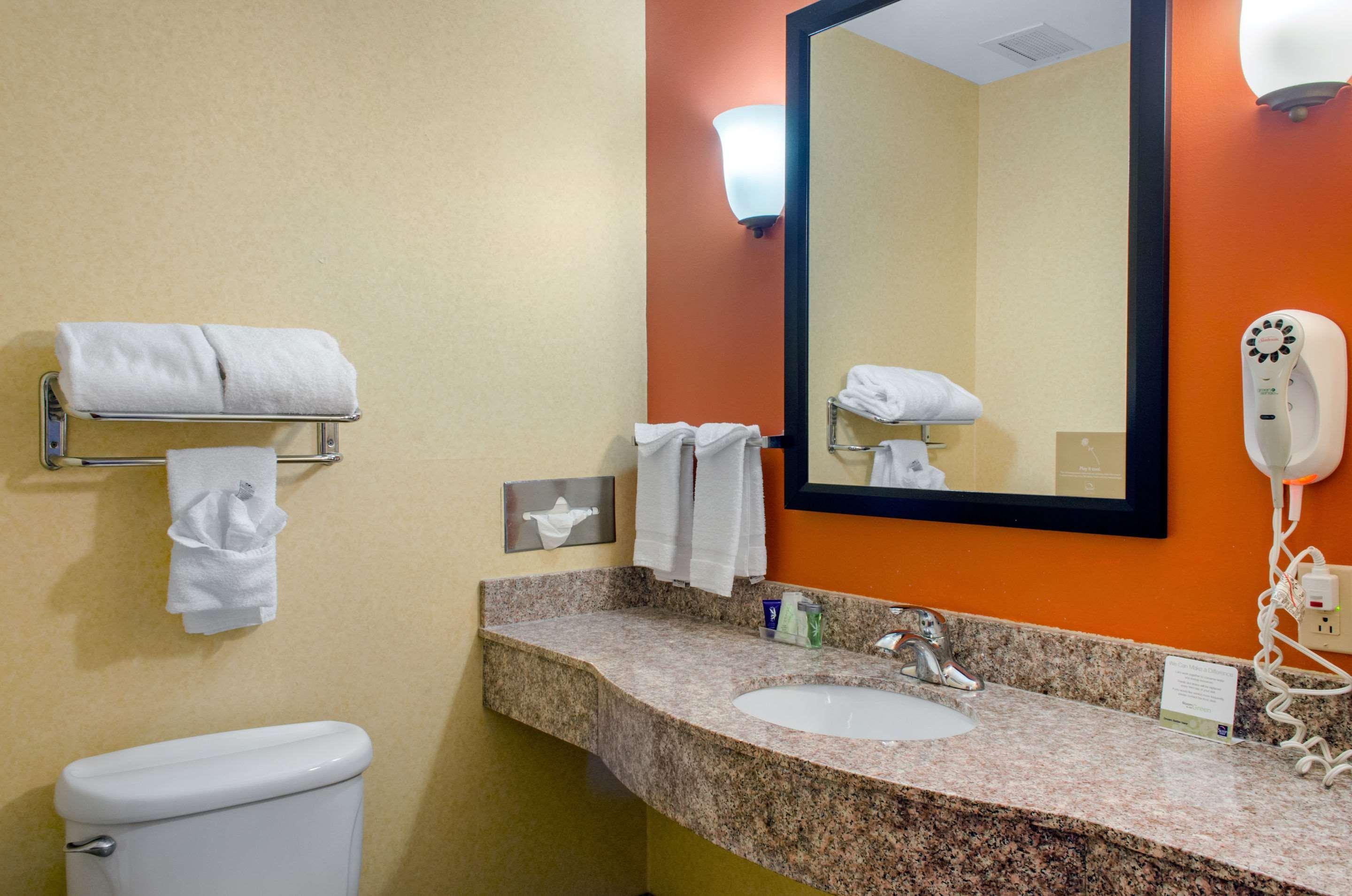 Sleep Inn & Suites East Chase Montgomery Zewnętrze zdjęcie