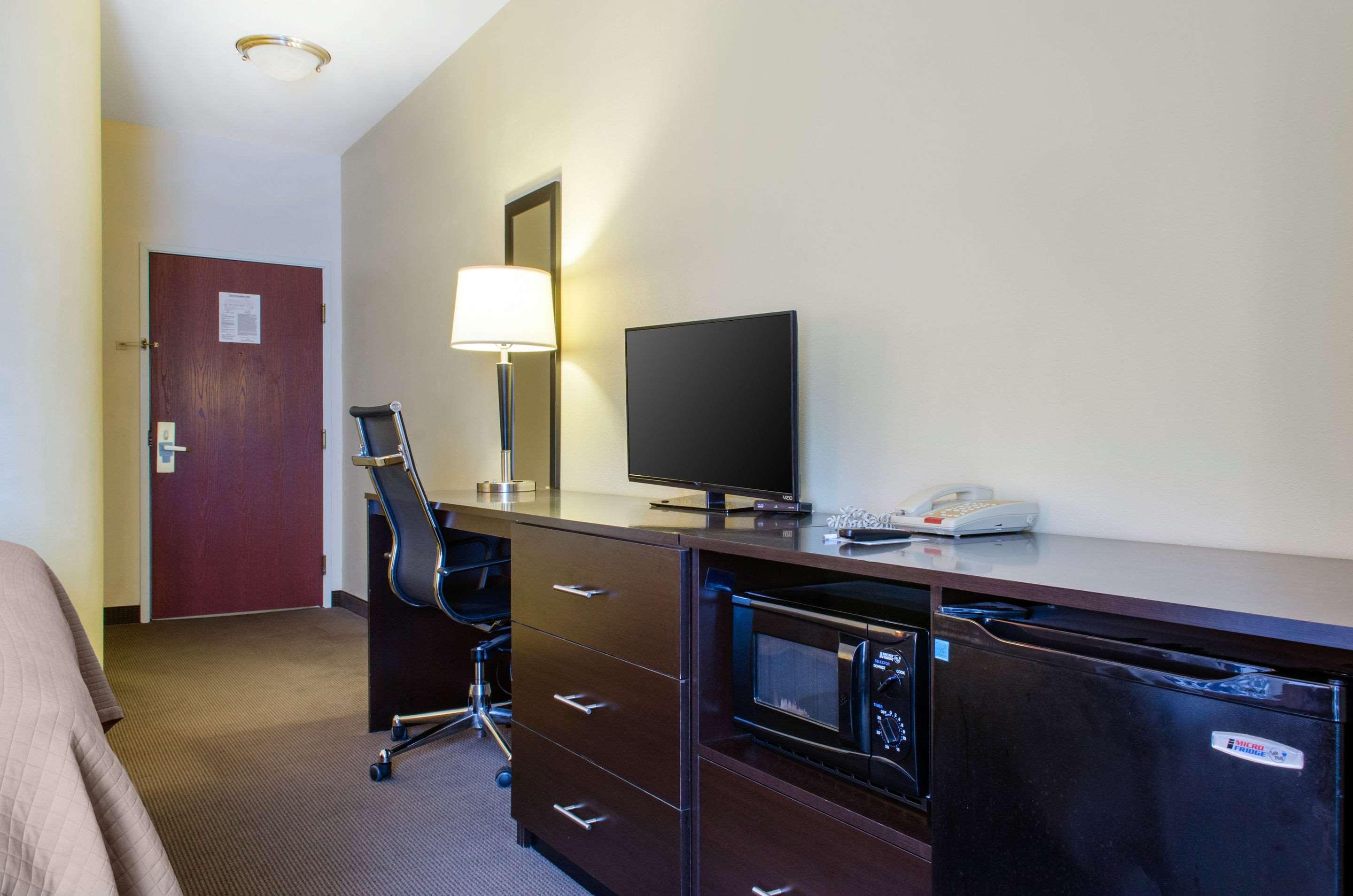 Sleep Inn & Suites East Chase Montgomery Zewnętrze zdjęcie