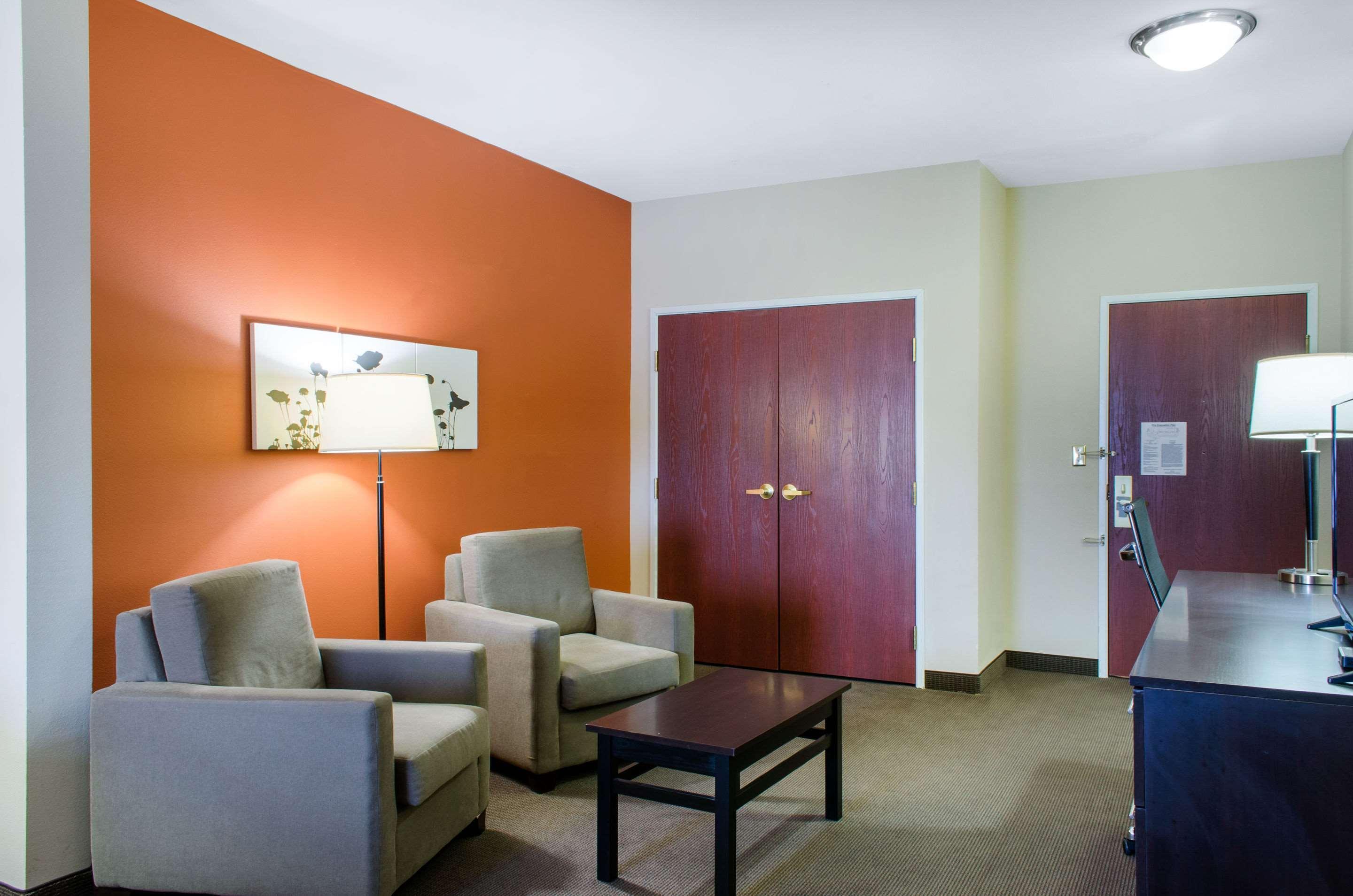 Sleep Inn & Suites East Chase Montgomery Zewnętrze zdjęcie