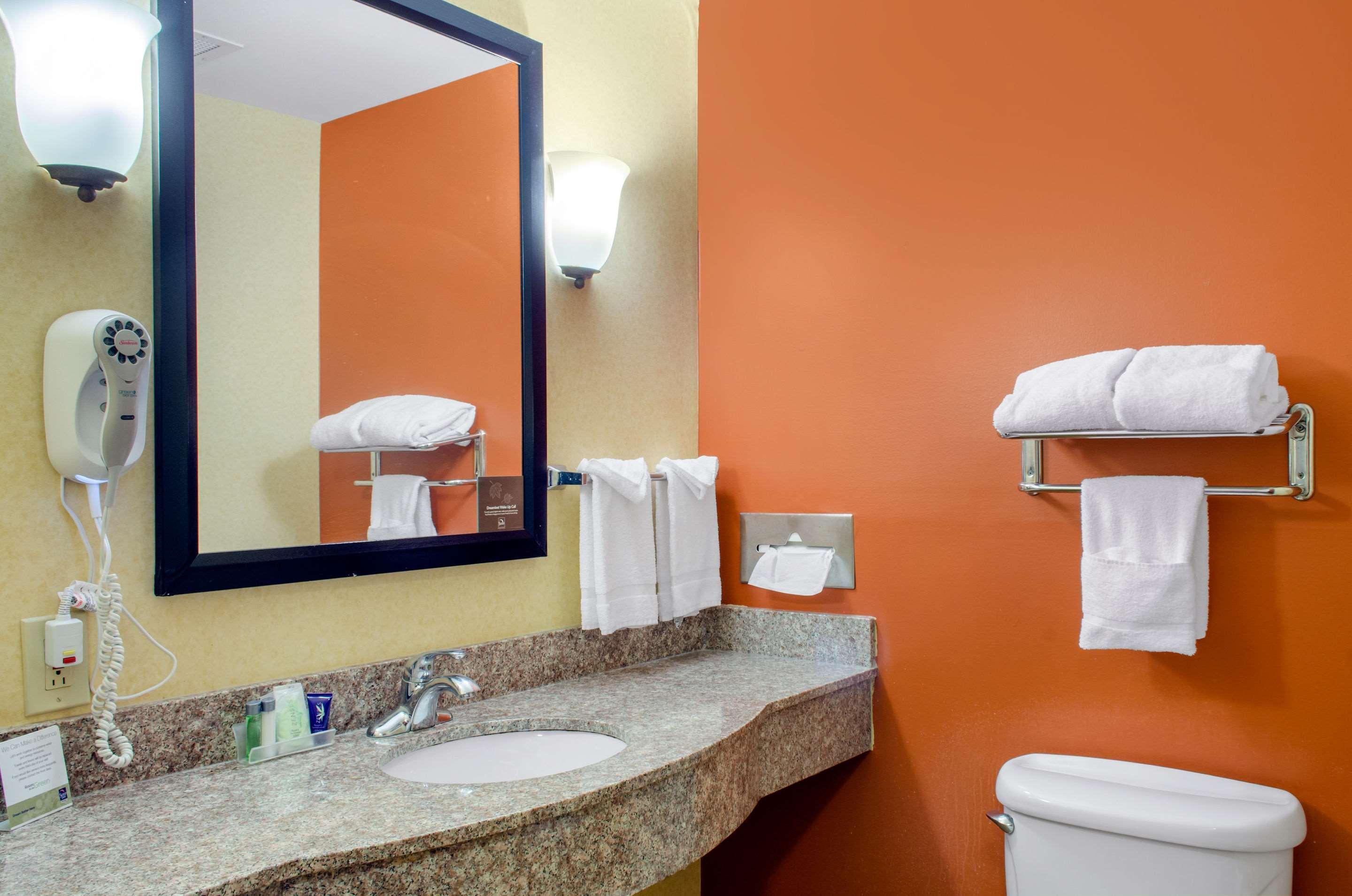 Sleep Inn & Suites East Chase Montgomery Zewnętrze zdjęcie