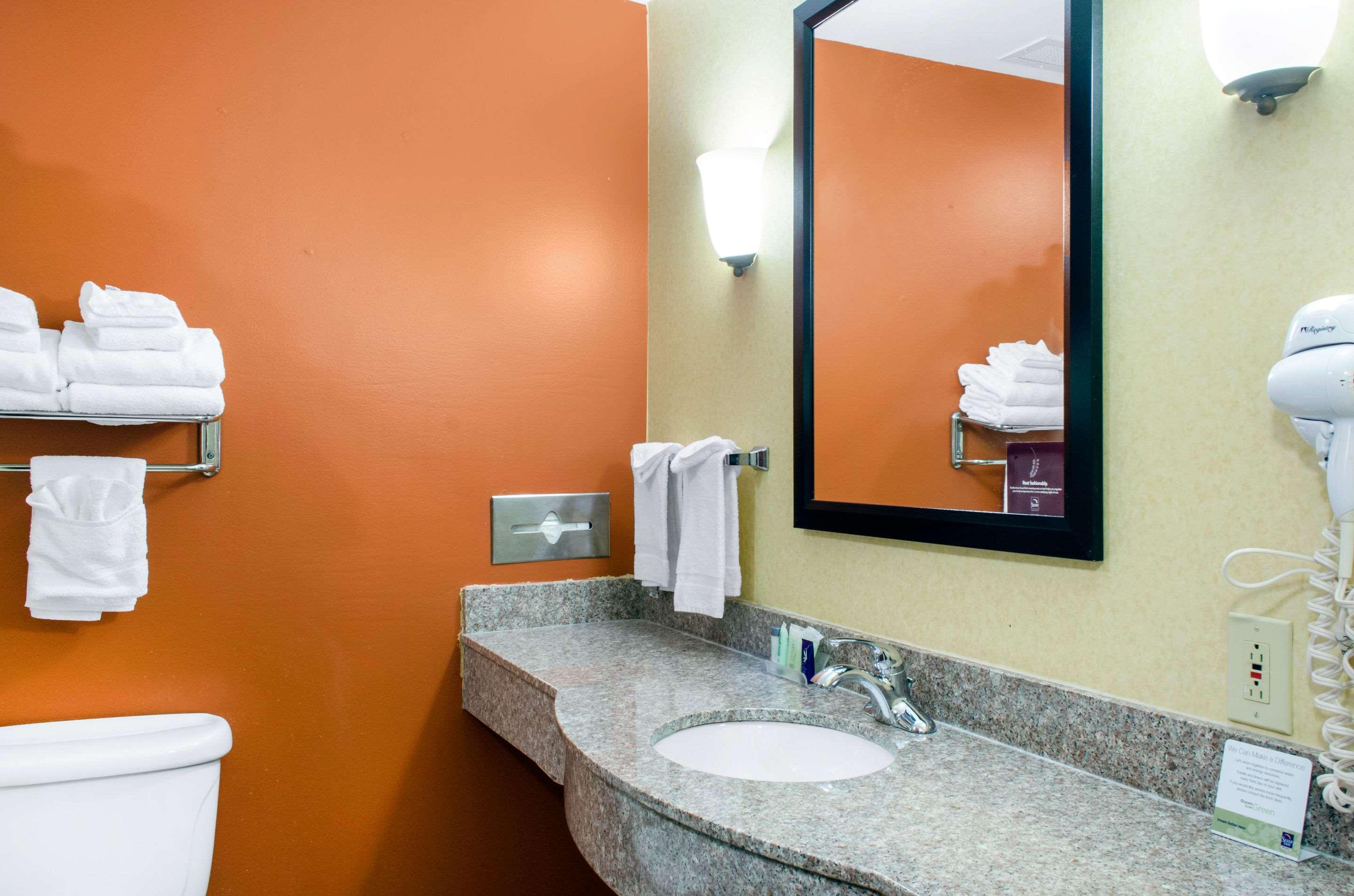 Sleep Inn & Suites East Chase Montgomery Zewnętrze zdjęcie