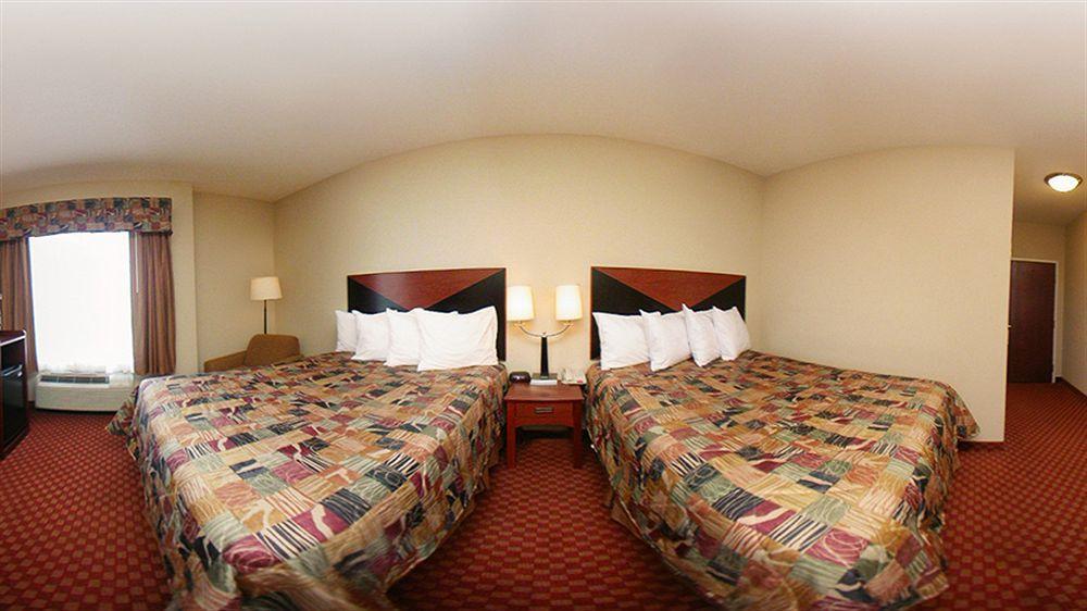Sleep Inn & Suites East Chase Montgomery Zewnętrze zdjęcie