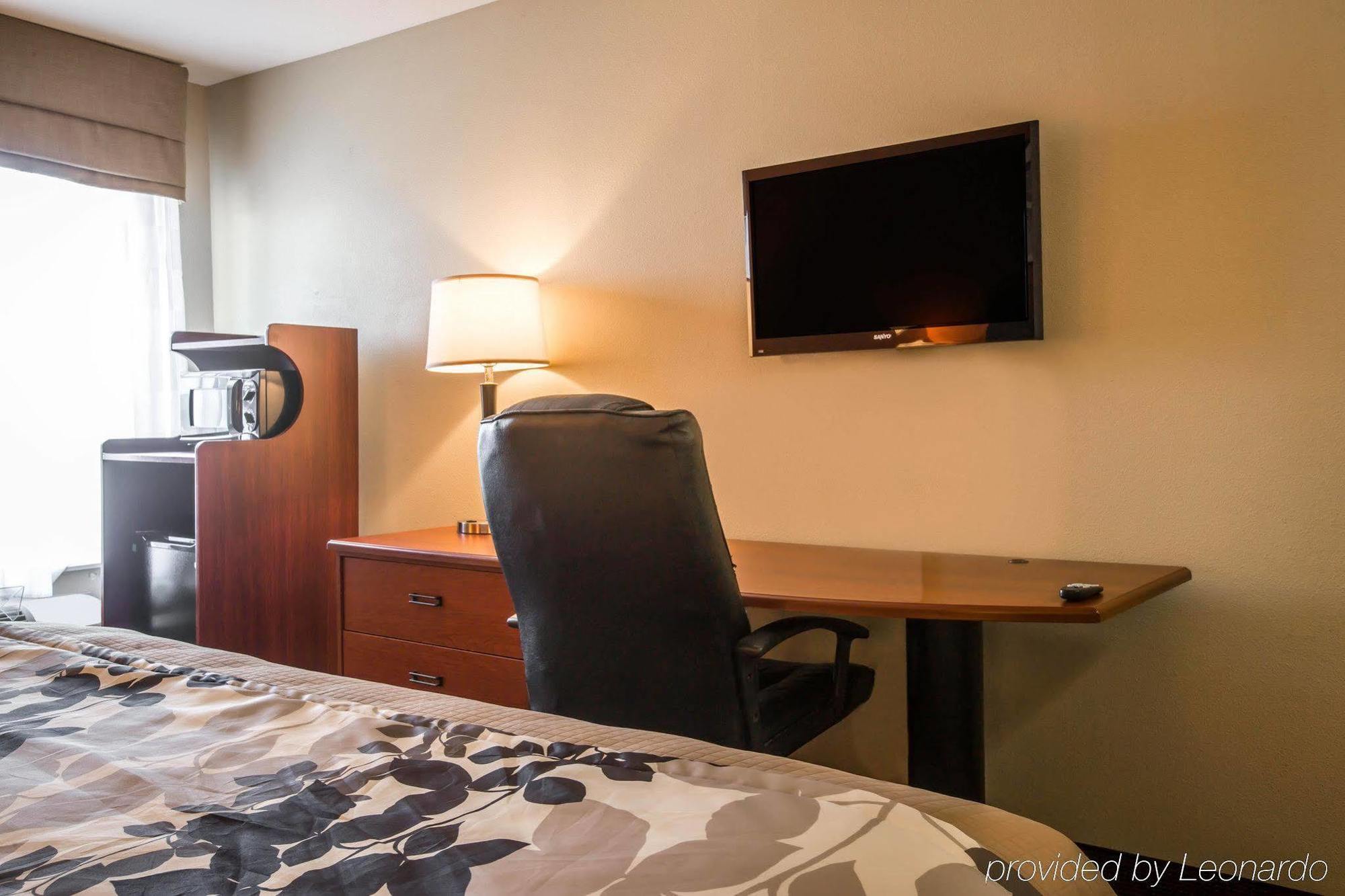 Sleep Inn & Suites East Chase Montgomery Zewnętrze zdjęcie
