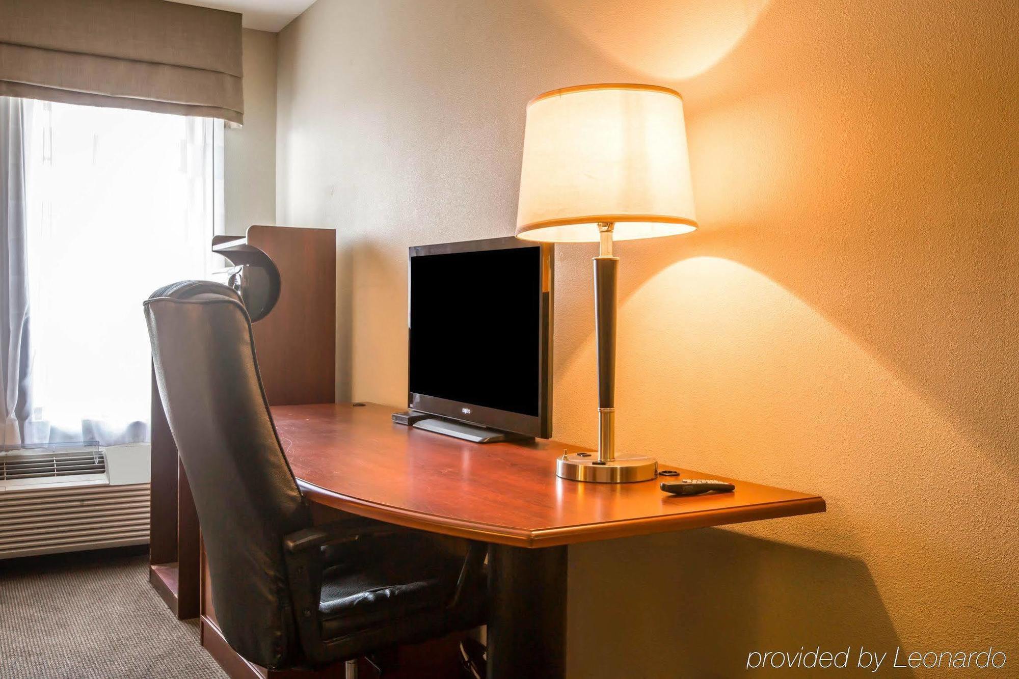 Sleep Inn & Suites East Chase Montgomery Zewnętrze zdjęcie