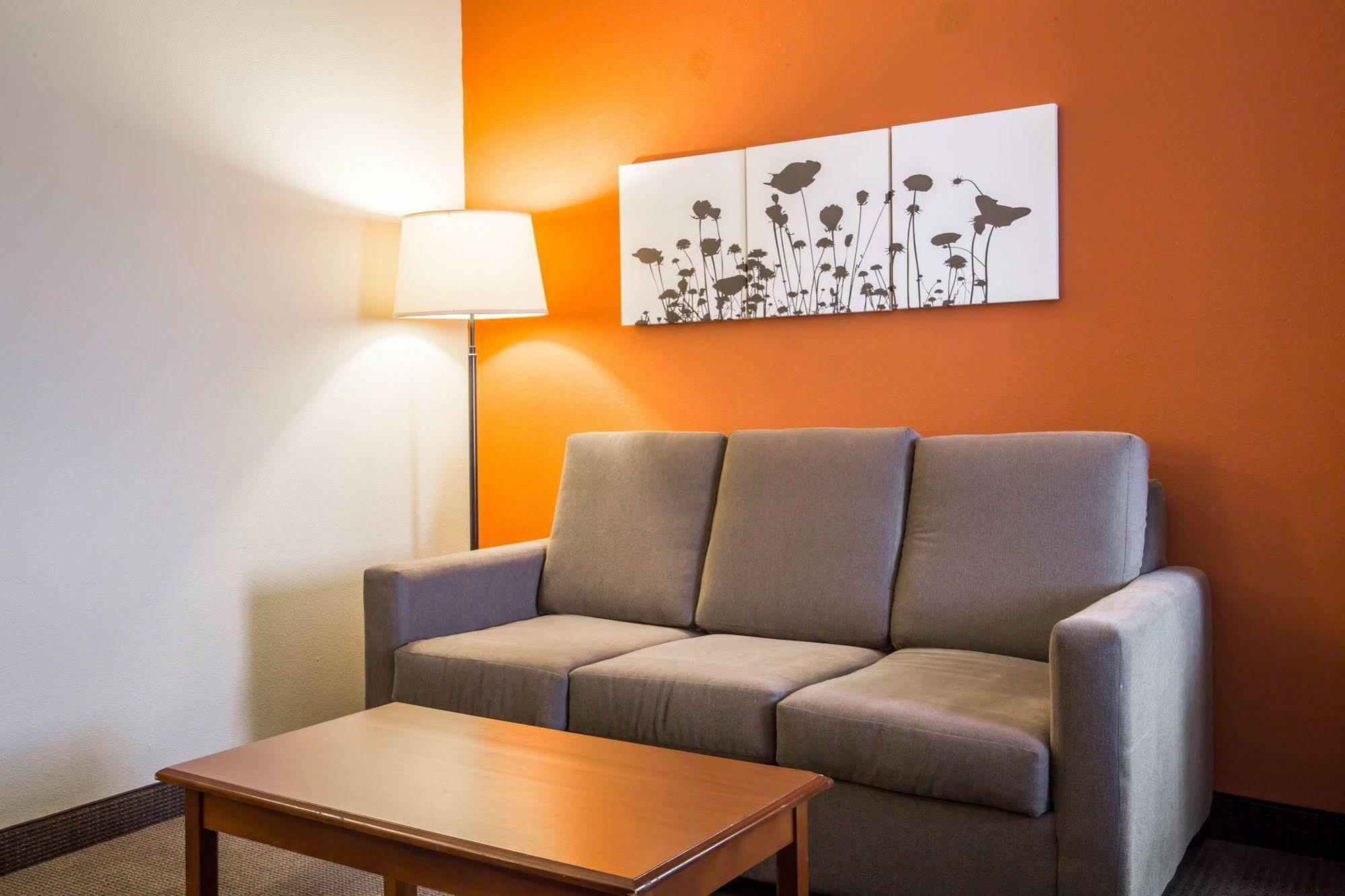 Sleep Inn & Suites East Chase Montgomery Zewnętrze zdjęcie