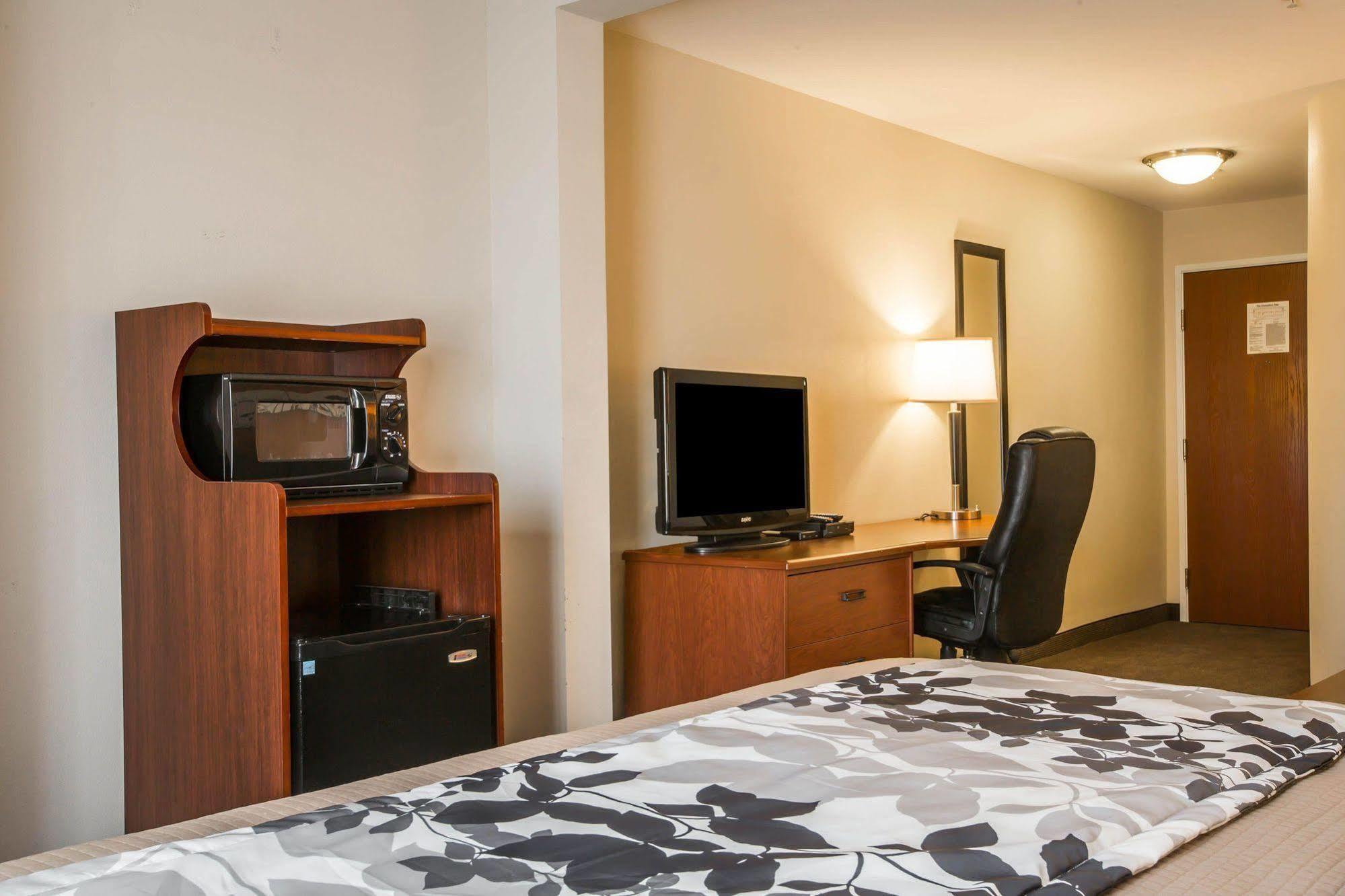 Sleep Inn & Suites East Chase Montgomery Zewnętrze zdjęcie