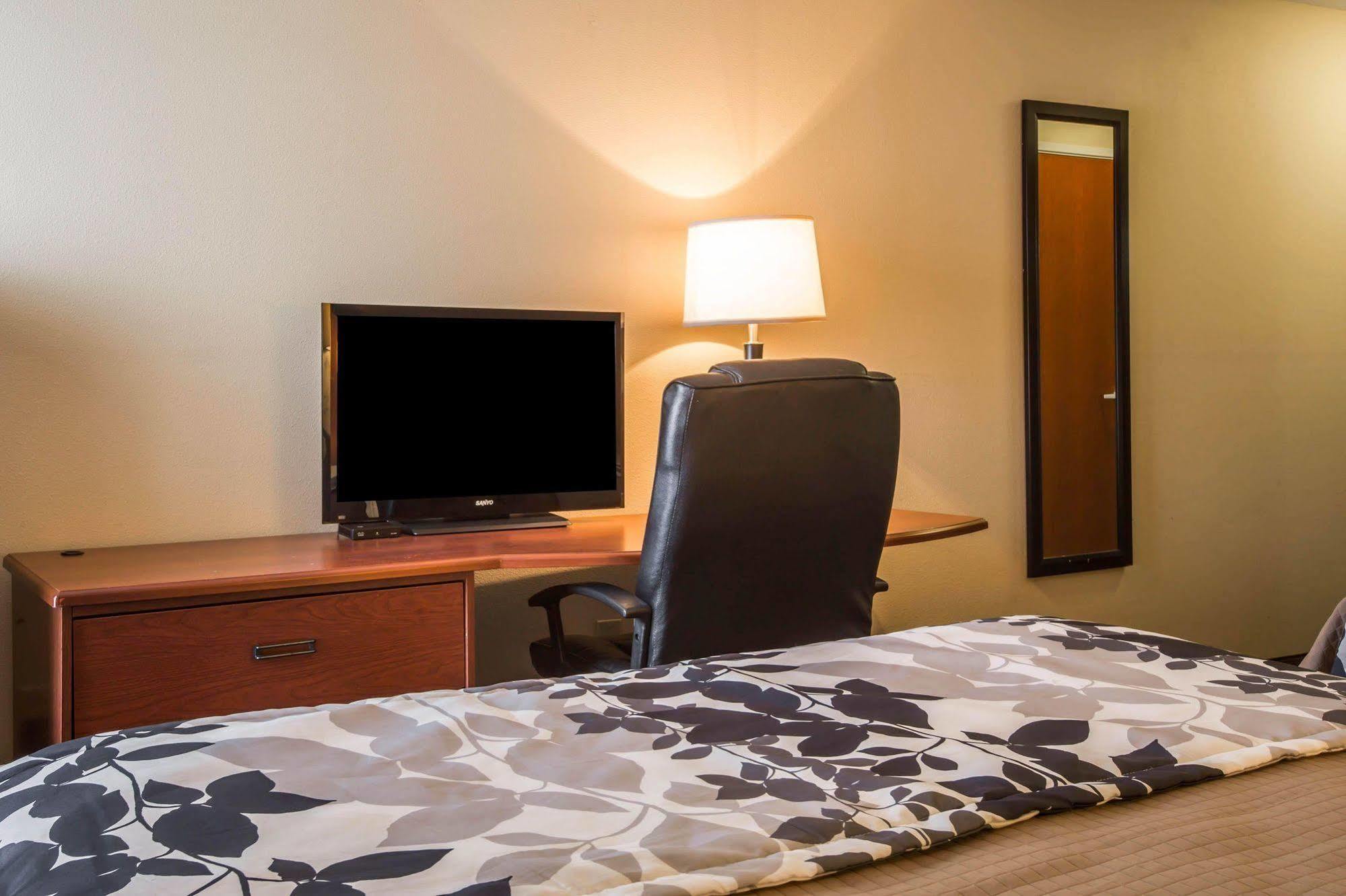 Sleep Inn & Suites East Chase Montgomery Zewnętrze zdjęcie