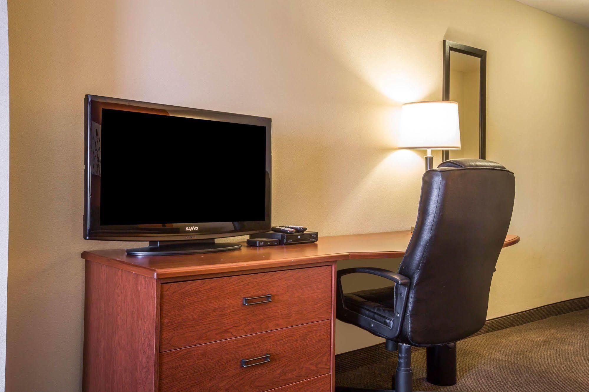 Sleep Inn & Suites East Chase Montgomery Zewnętrze zdjęcie