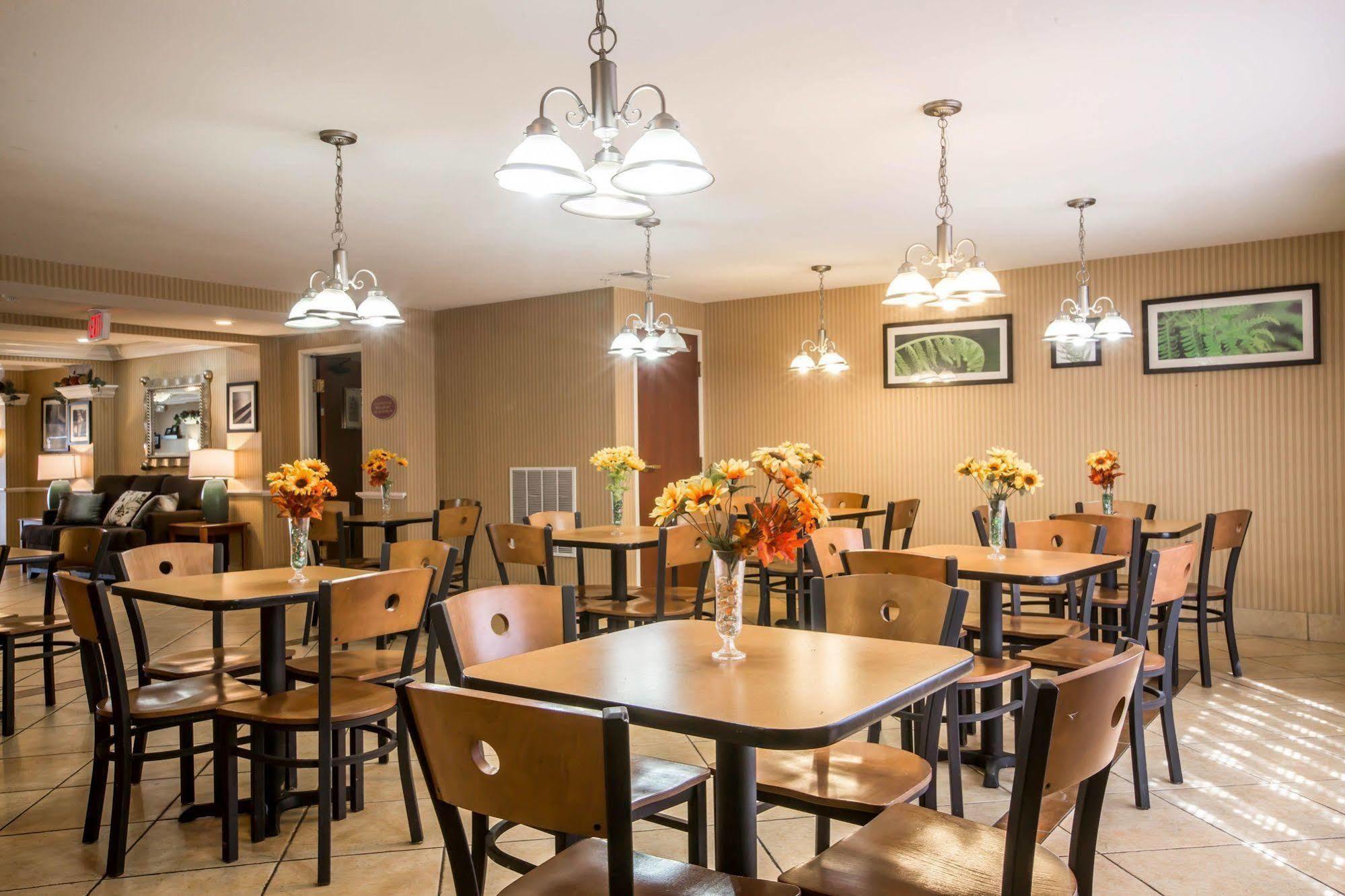 Sleep Inn & Suites East Chase Montgomery Zewnętrze zdjęcie